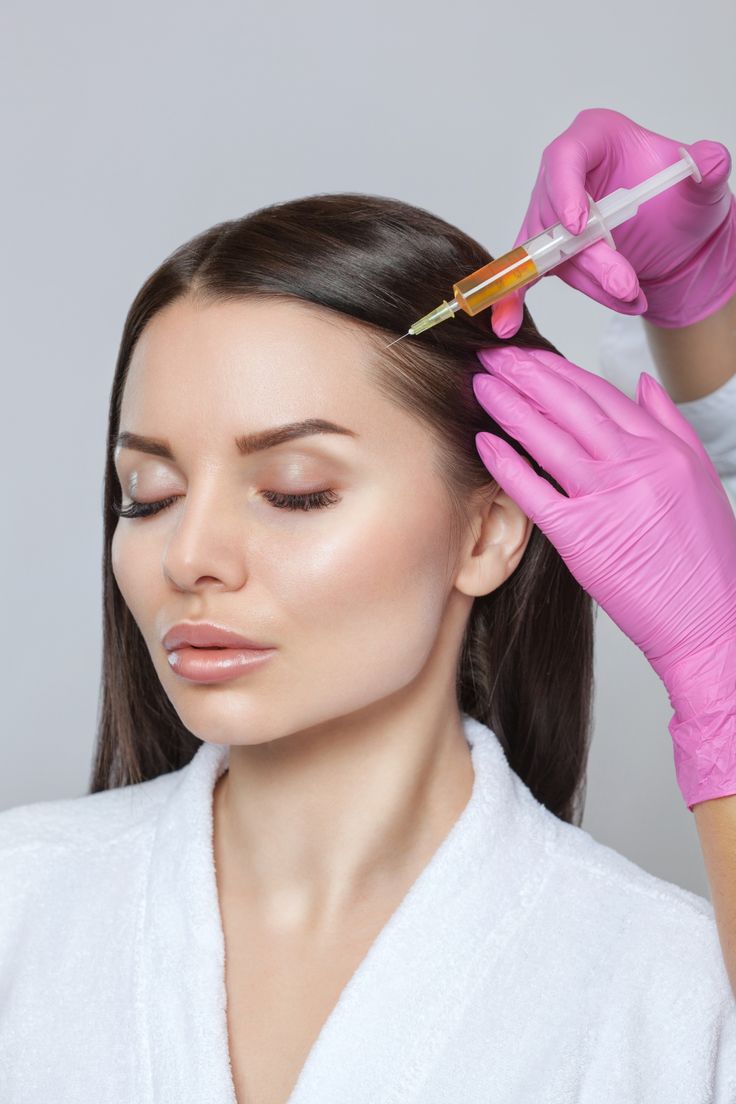 Hair and Aesthetics Care Services for post-surgical recovery at Cleaura Clinic Nagpur